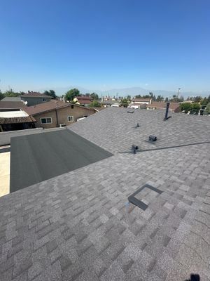 Roof Replacement - Baldwin Park, CA 91706