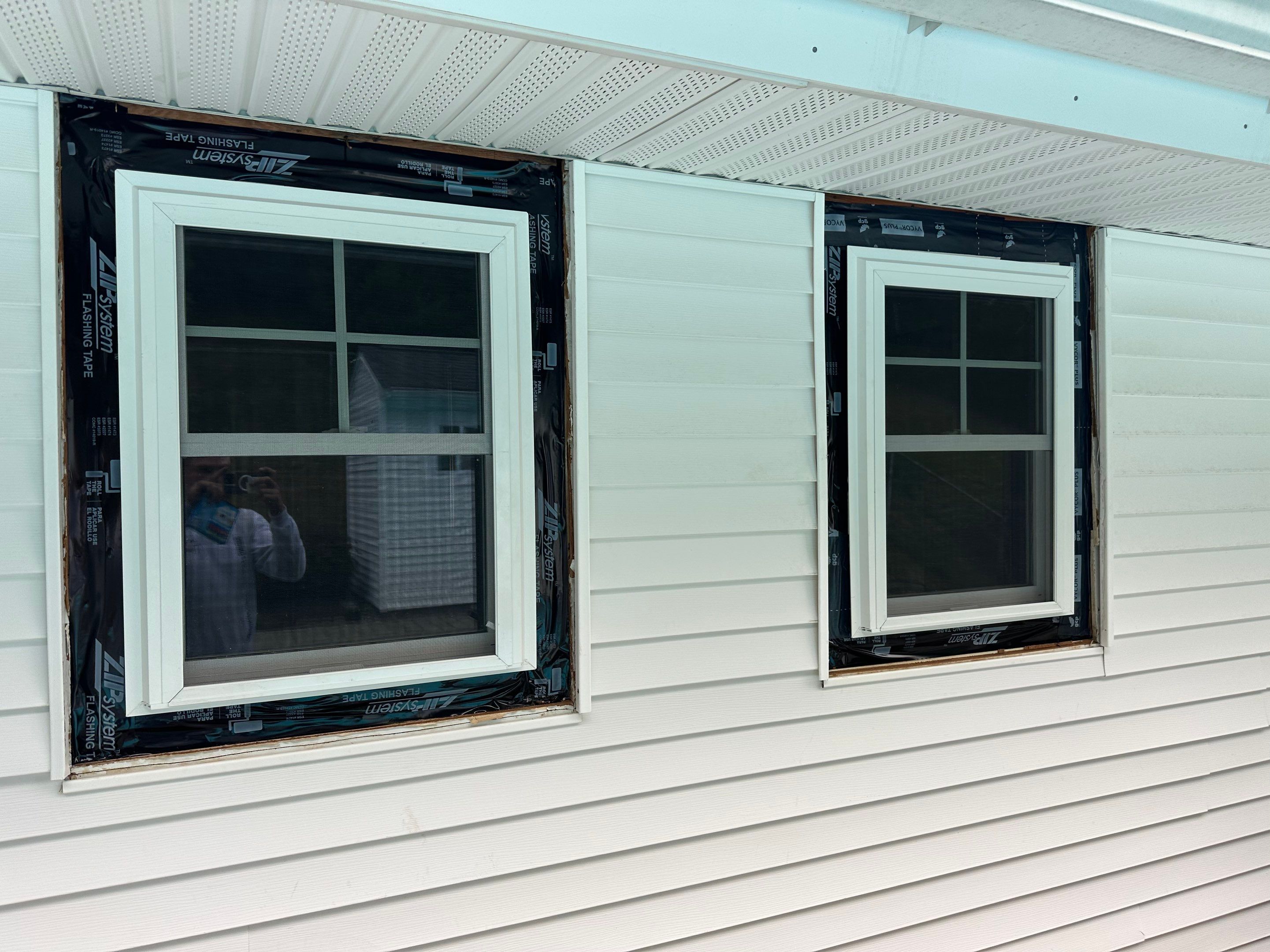 Siding and windows repalcement in Framingham , MA by UBrothers Construction