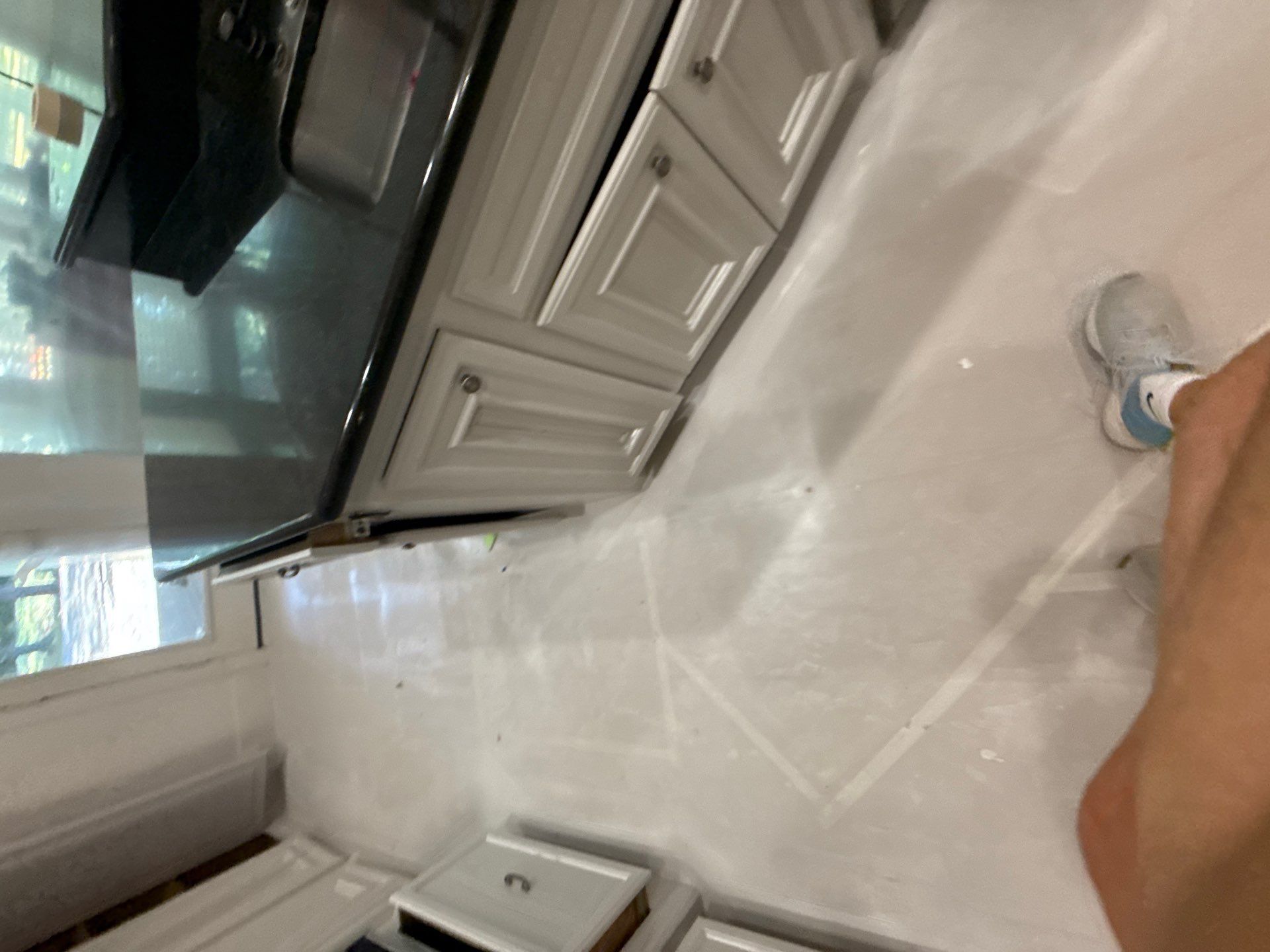 Full Home Paint and Carpentry by SophAlx LLC