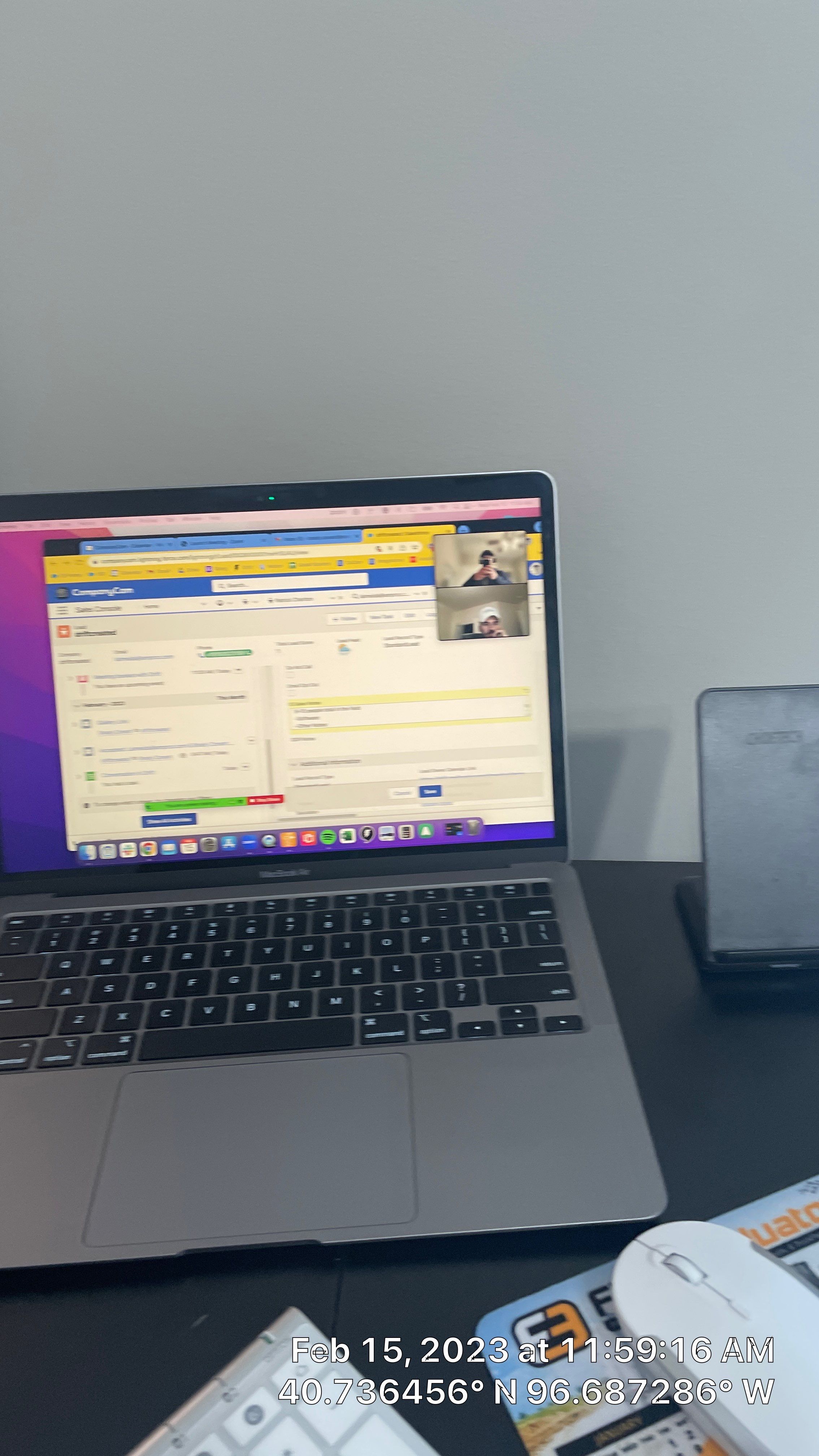 adasdfa 'dfkadsfk[paowej 'p by CompanyCam Sales Demo