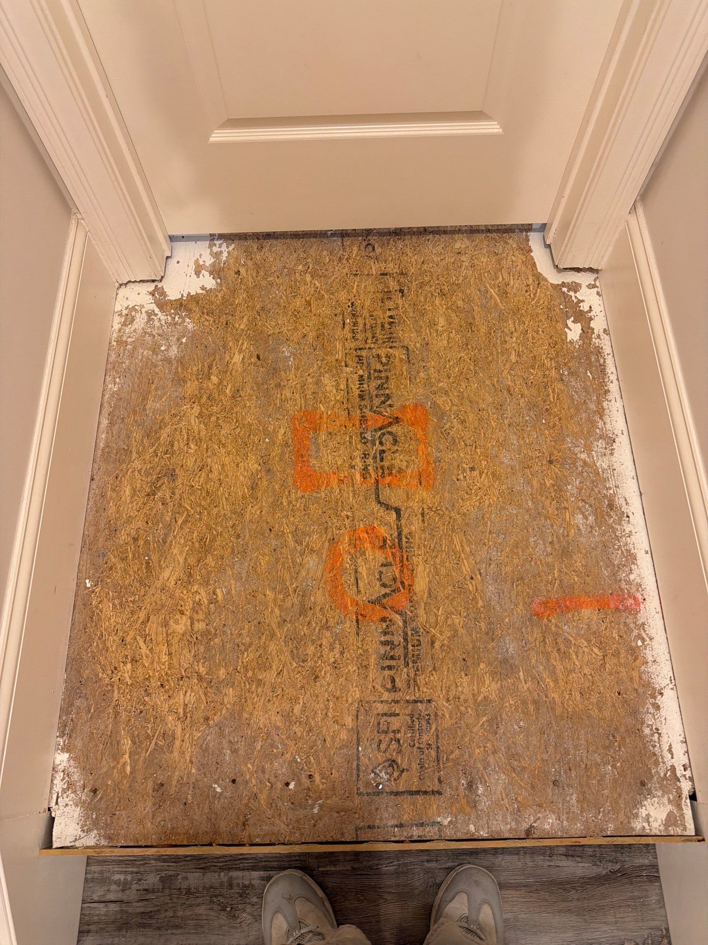 Flooring Repairs & Installation In Ponte Vedra by Axtra Hand