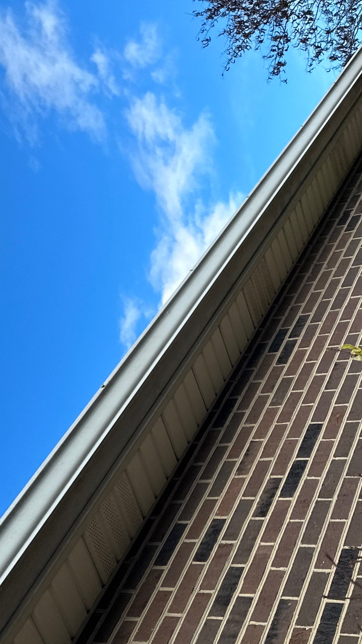 Hamilton - Summer Storm by Tamlin Roofing