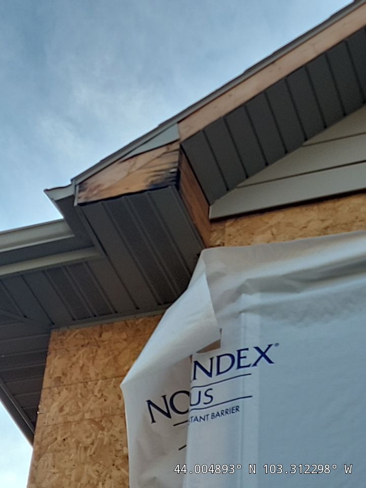 Turning heads by Weather-Tite Exteriors LLC