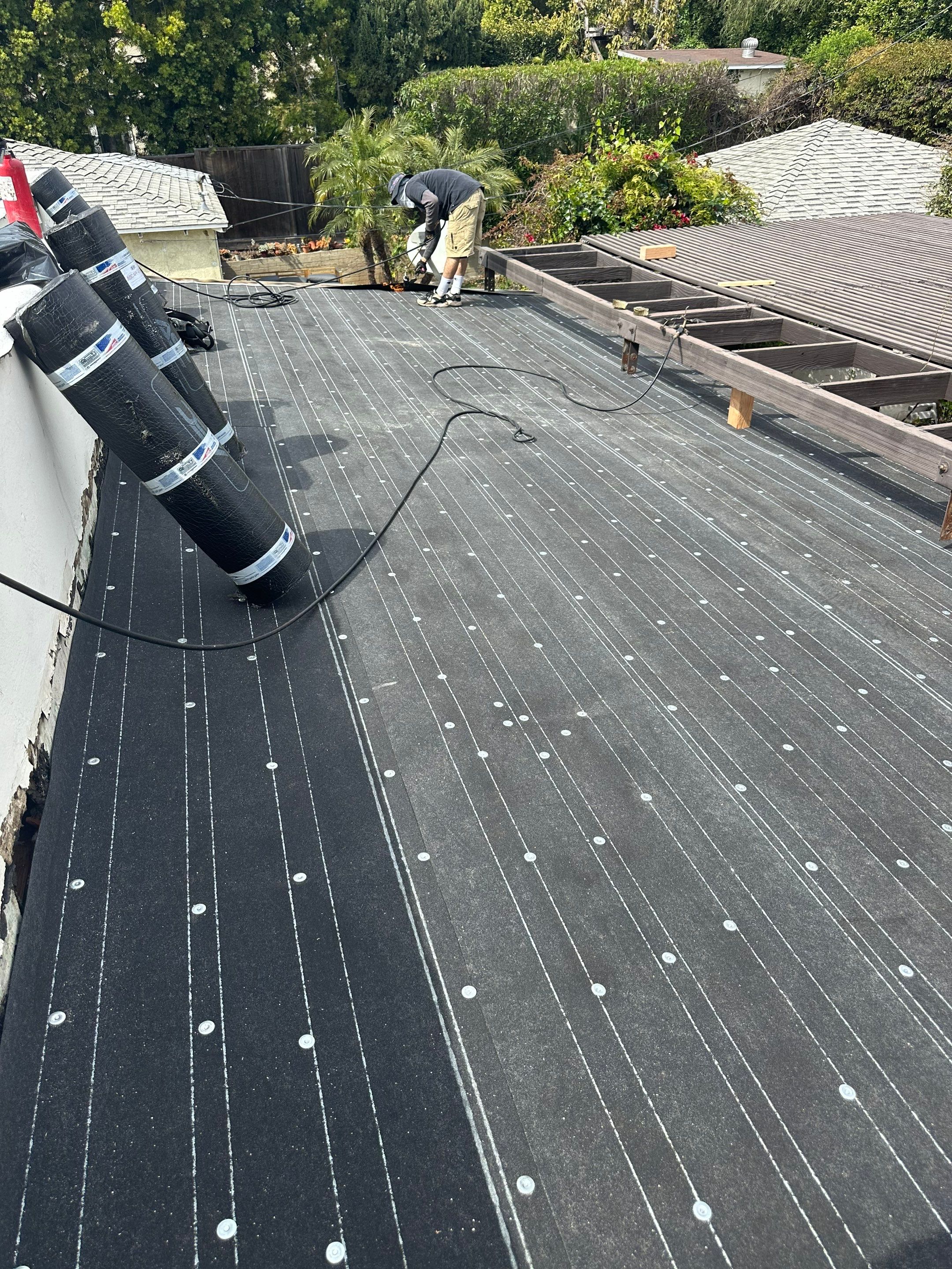 Roof Replacement - Los Angeles, CA 90066 by Epic Roof Replacement
