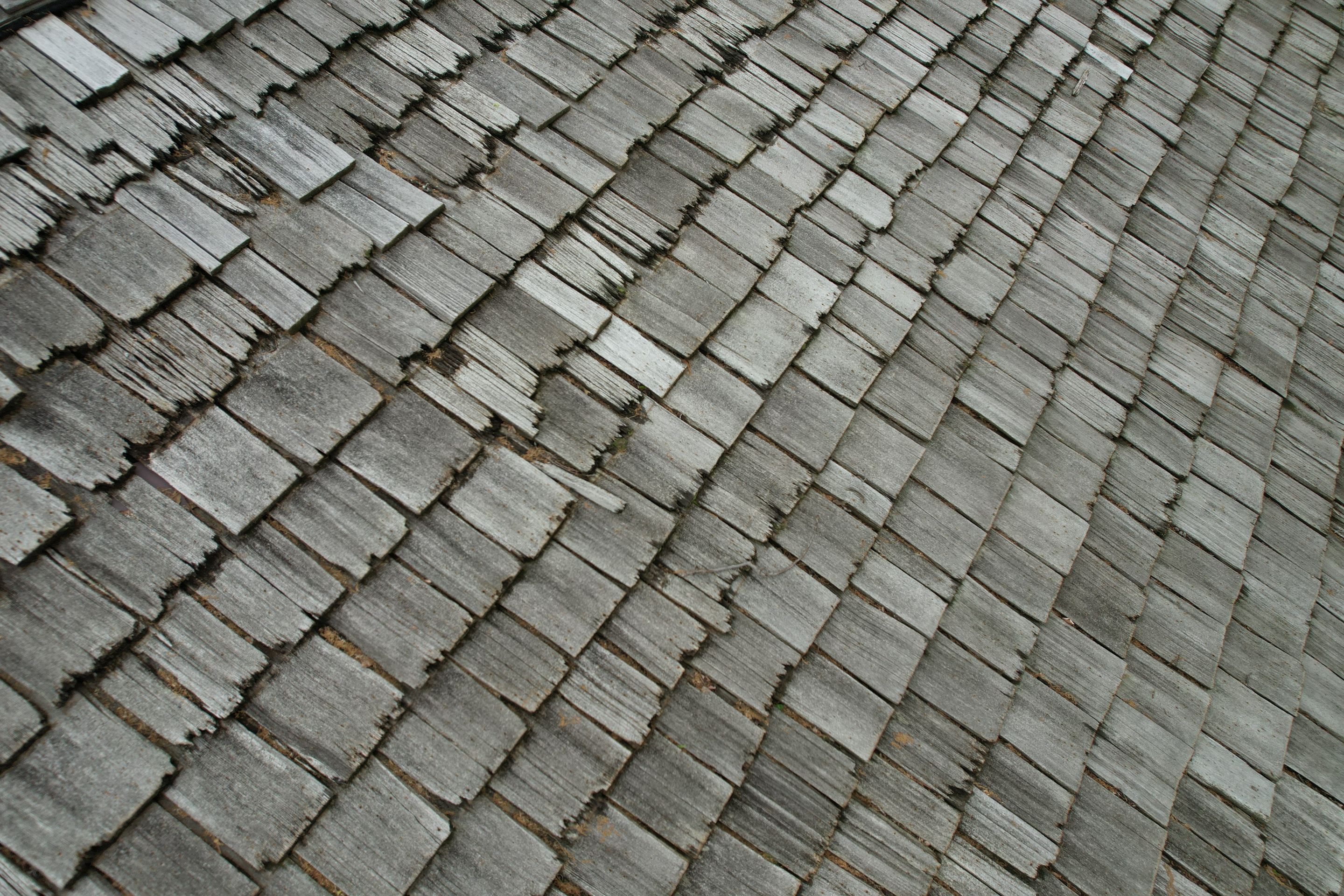 Wood Shake Removal and Shingle Installation in beachwood by Atlas Roofing & Restoration