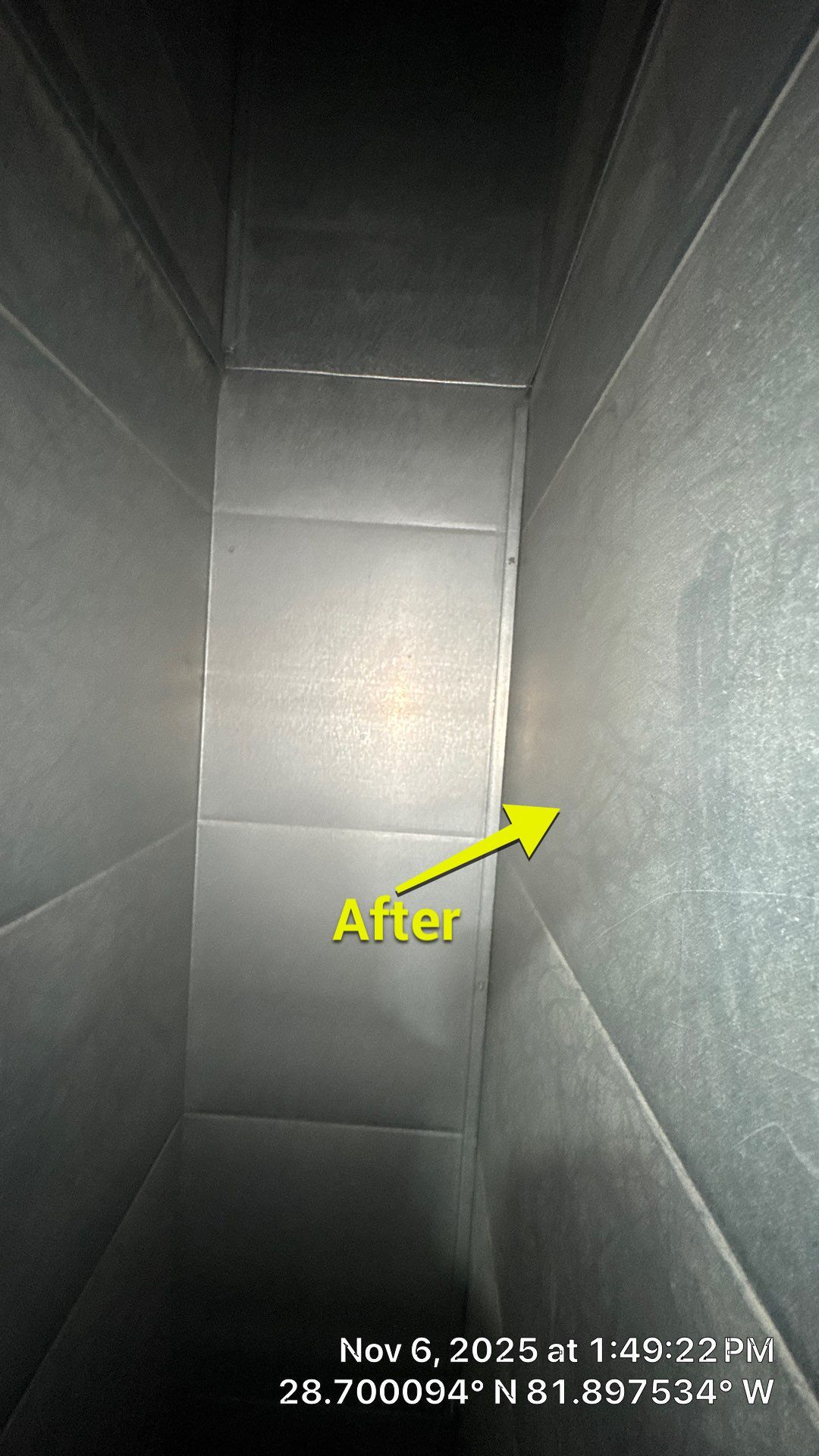 Air Duct Cleaning in Groveland by Hygienic Air, Inc