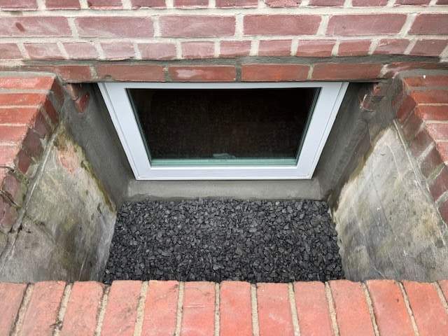 Crescent Rd, Port Washington, NY 11050 by A.M. Shield Waterproofing, Corp.