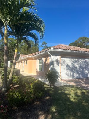 Project in Stuart