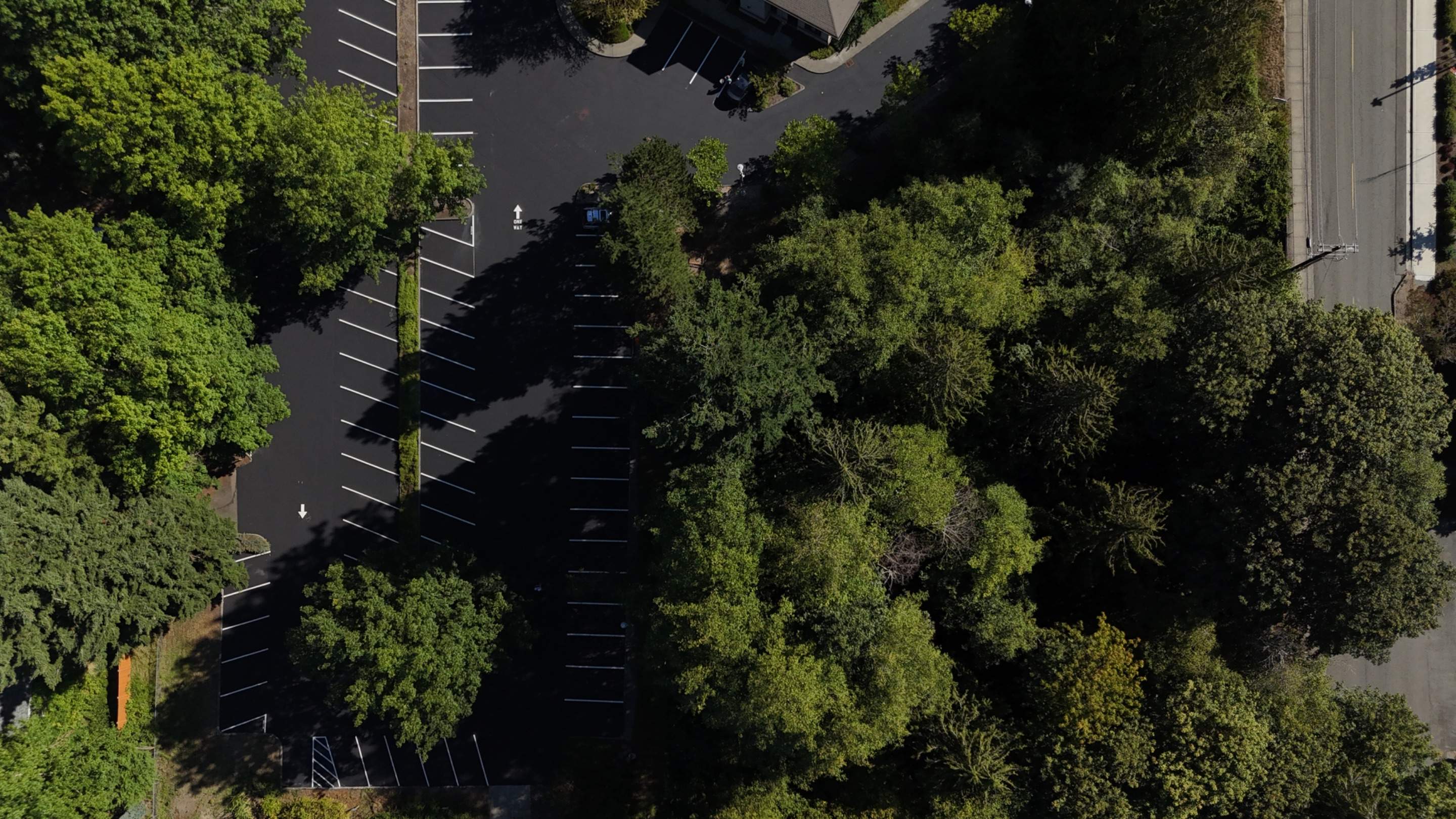 Our Savior's Lutheran Church | Everett   by Jireh Asphalt & Concrete Inc 