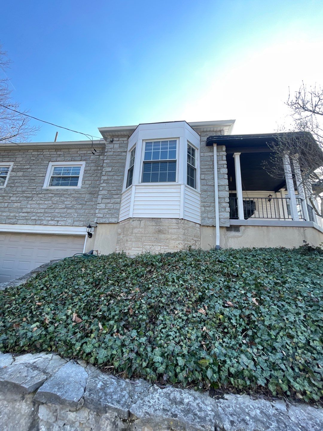 Residential Roofing Installation by WIW Enterprises Inc