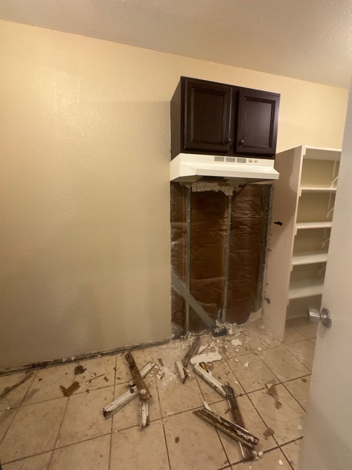 Whole home remodel by TXN Remodeling n Construction