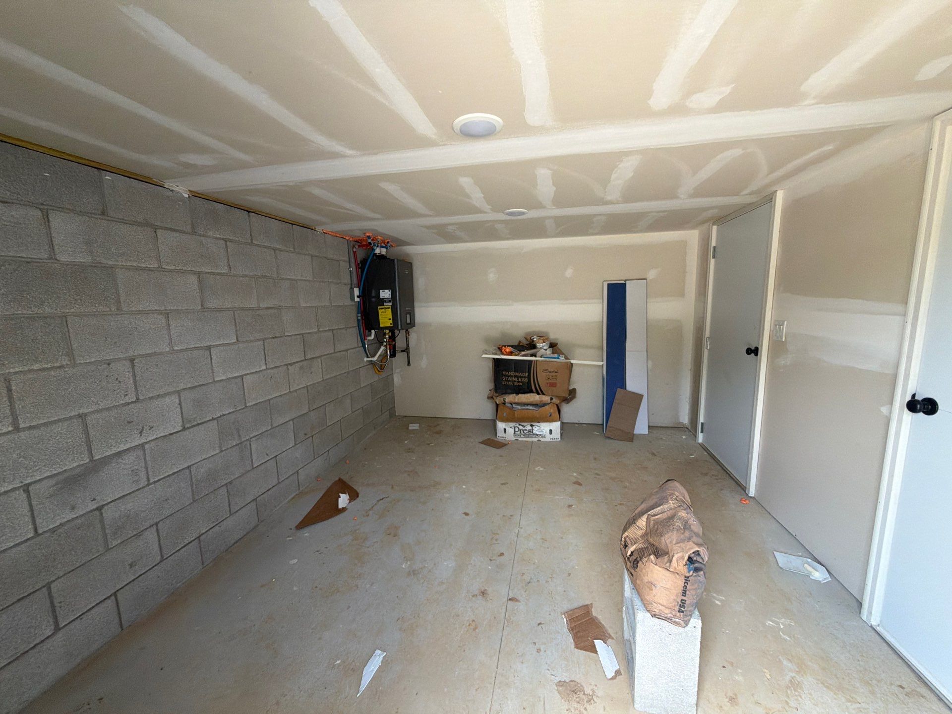 Project in Crossville, TN by Affordable Pros