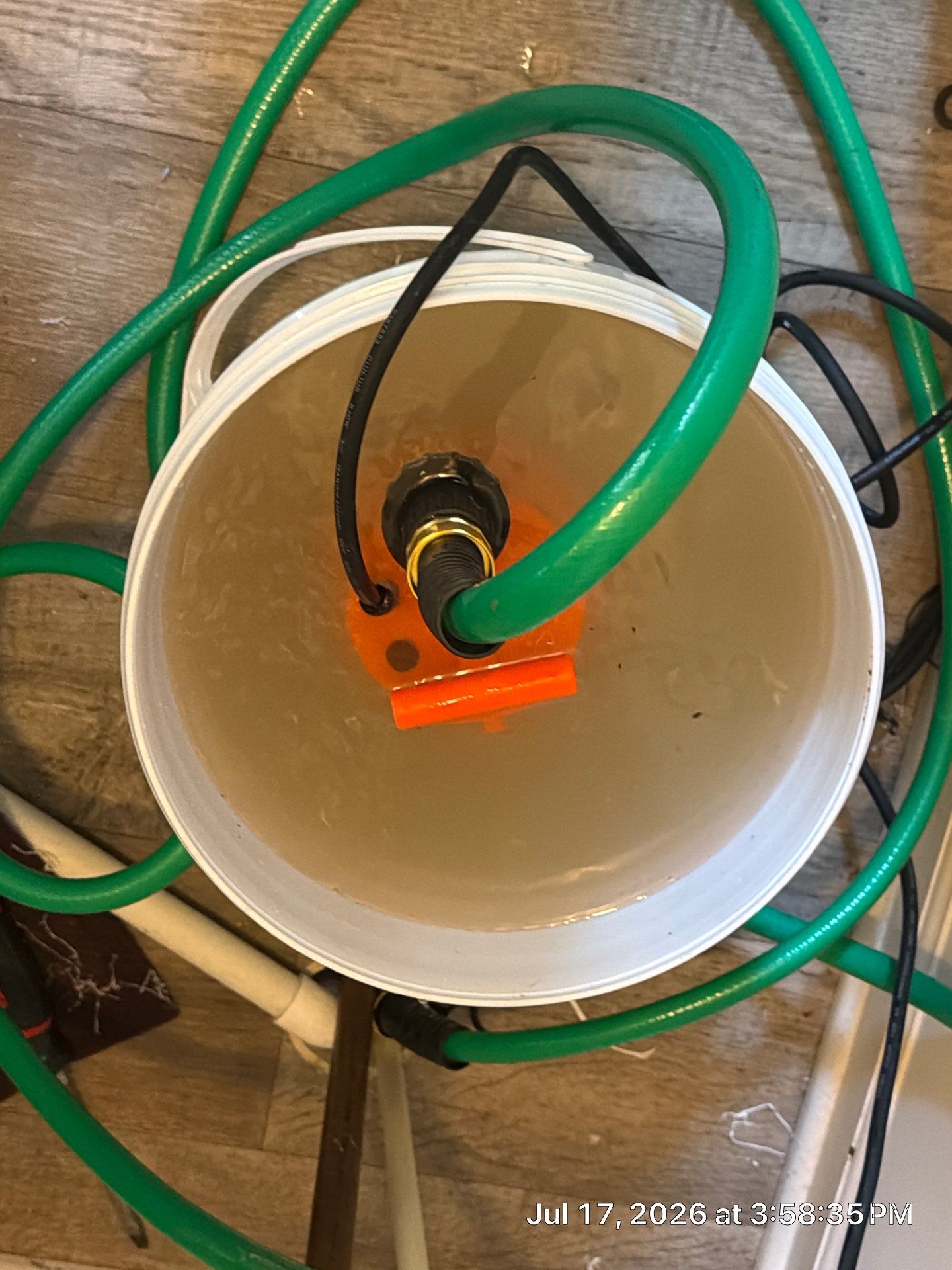 Rinnai Tankless Water Heater Descaling & Annual Maintenance – Elgin, IL | GSHA Services, LTD by GSHA Services LTD