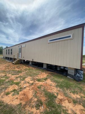 Project in Midwest City