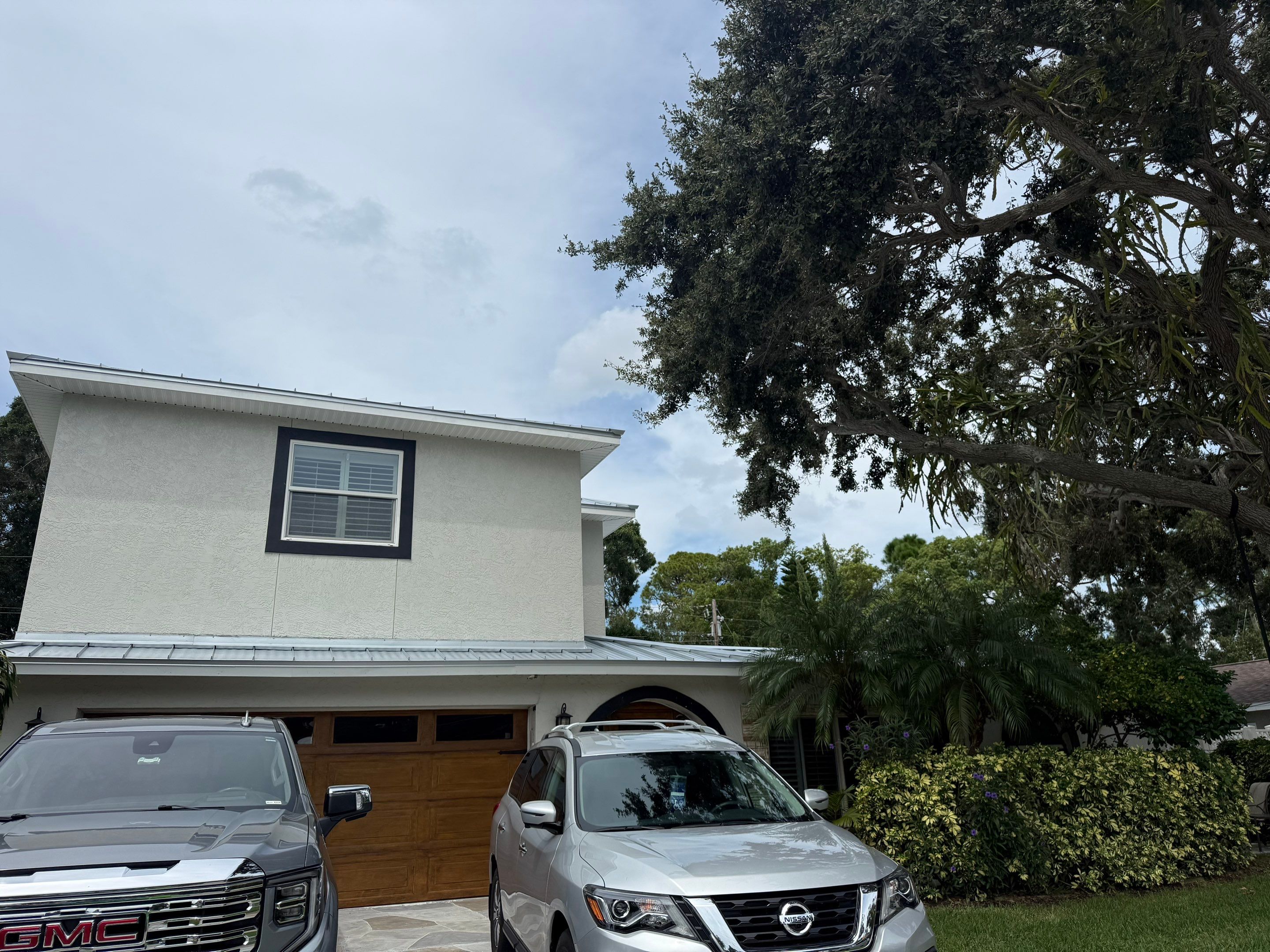 Project in Seminole 33772 by Mitchell Roofing Company LLC