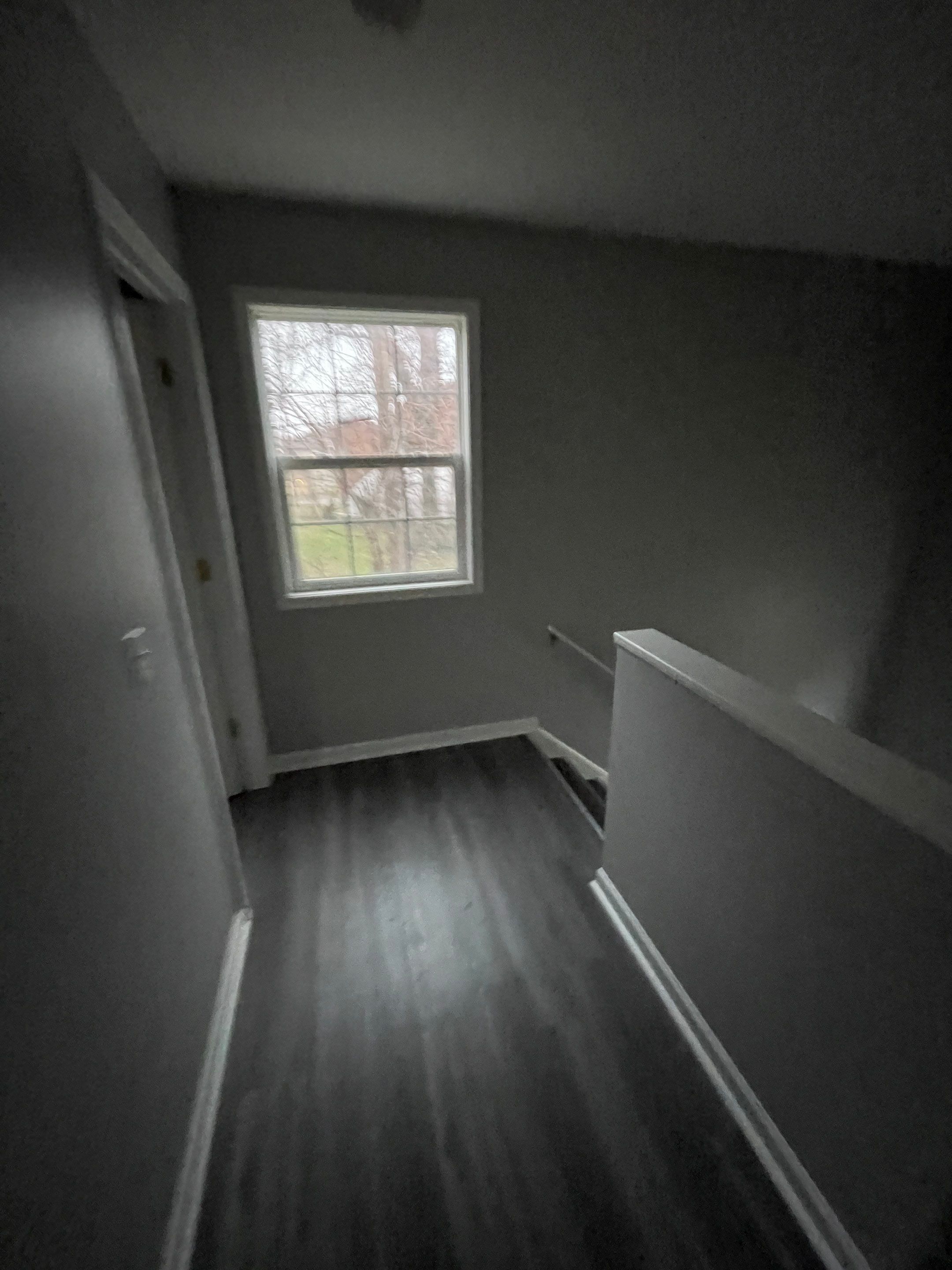 Interior Painting using Sherwin Williams Pro-Mar 200 by Callaway Contracting LLC
