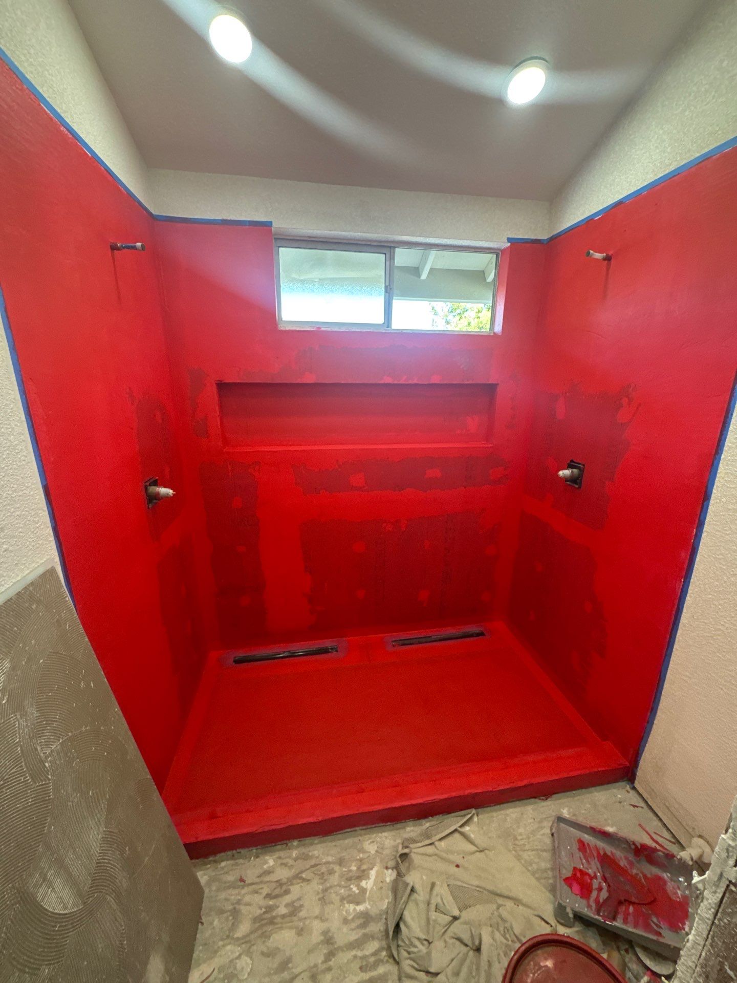 Project in Mission Viejo by Rb360remodeling Inc.