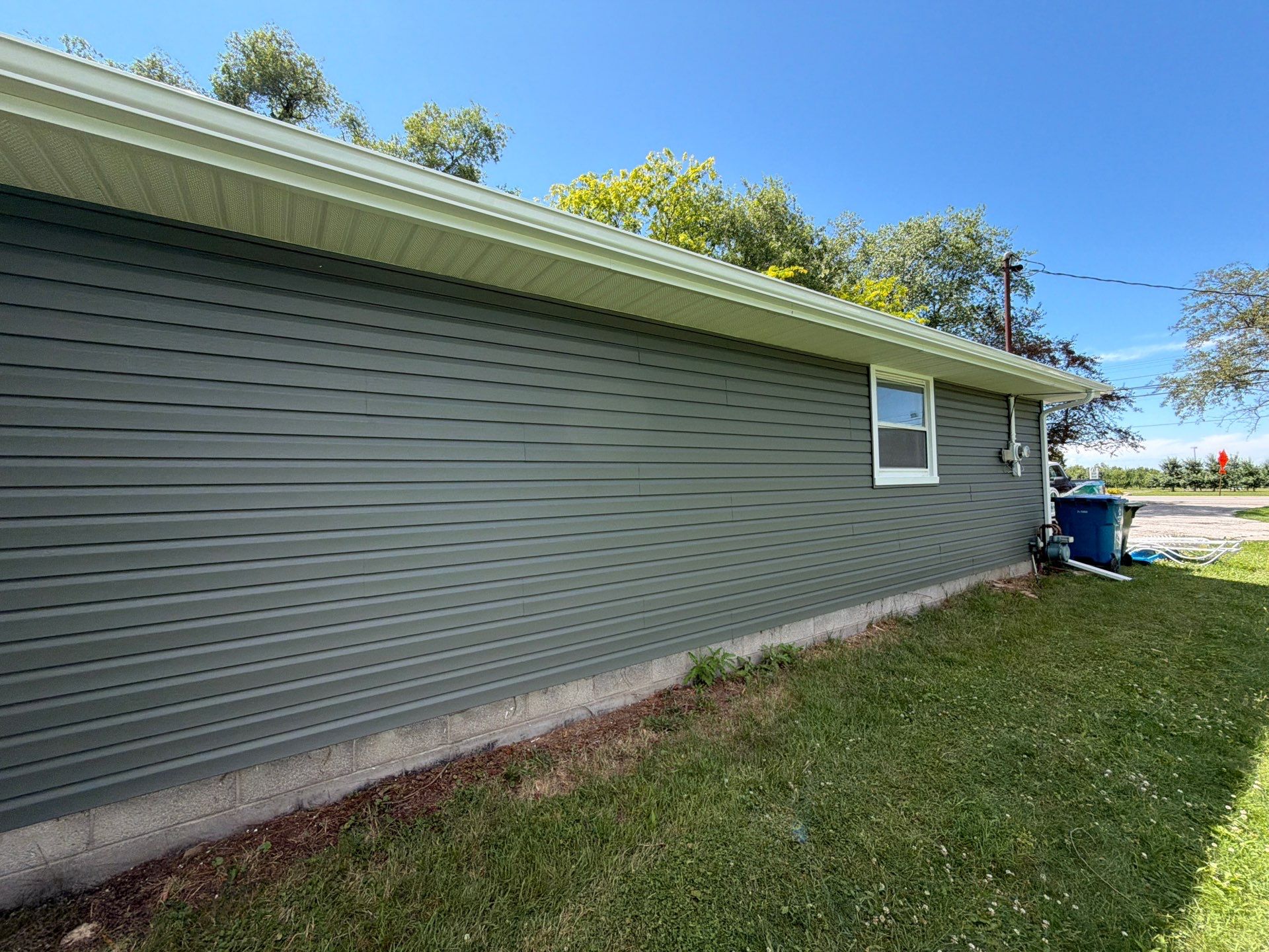 Roofing, Siding, and Gutter Replacement by Homestyle in Amherst by Homestyle Home Improvements (HHI)