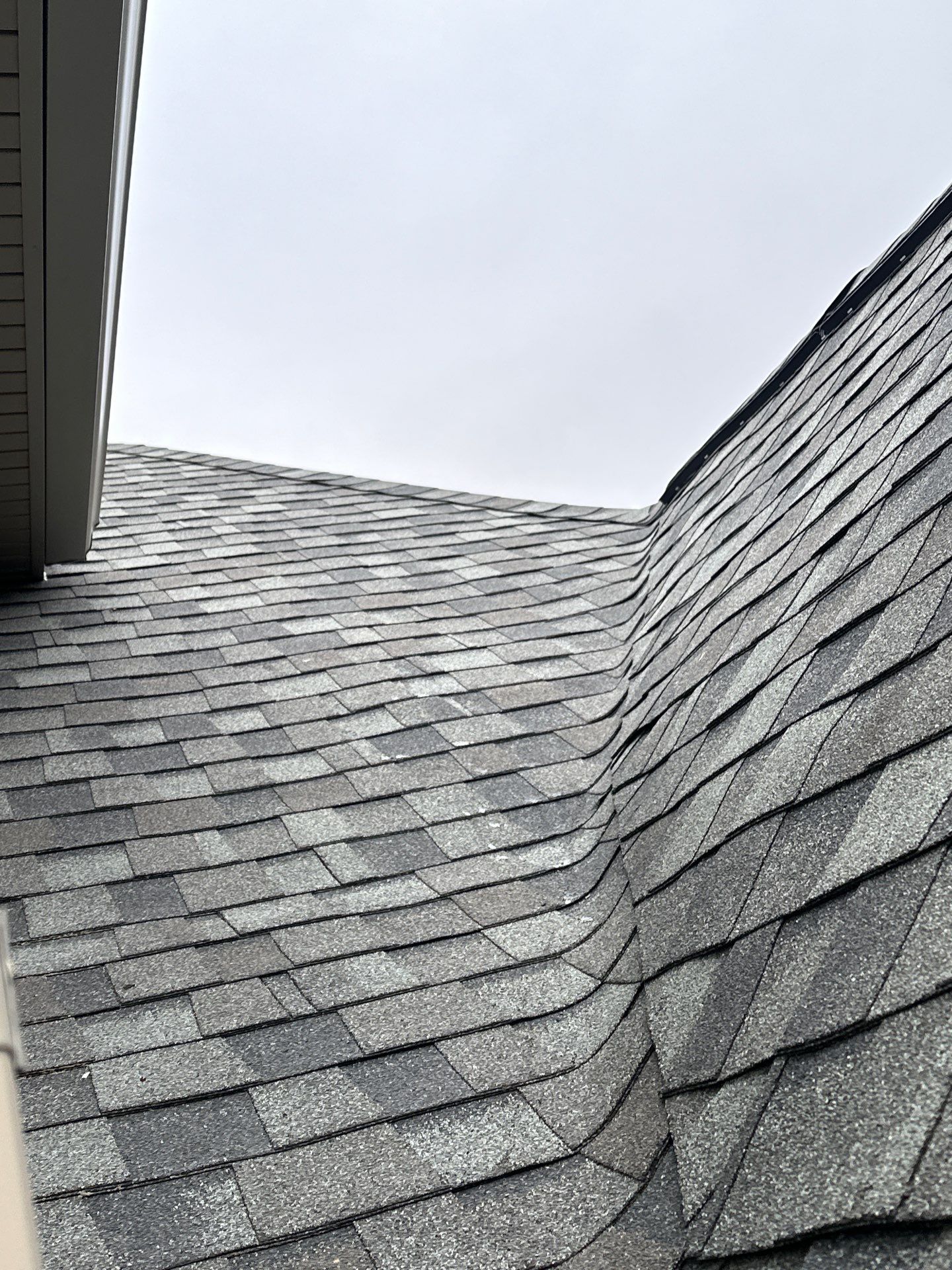 Roof Replacement using CertainTeed Landmark by 180 Contractors