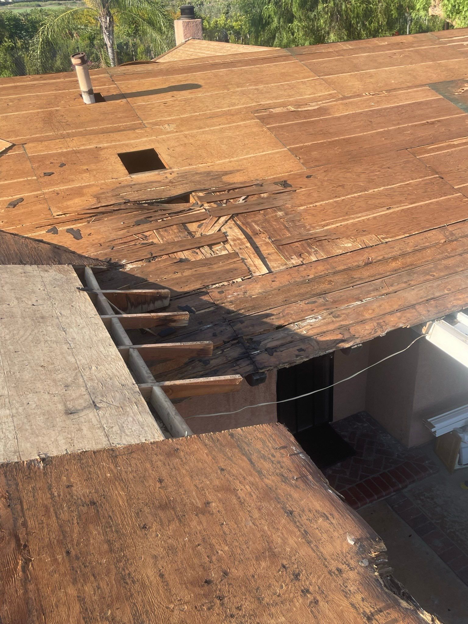 Roof Replacement - Chino CA 91710 by Epic Roof Replacement
