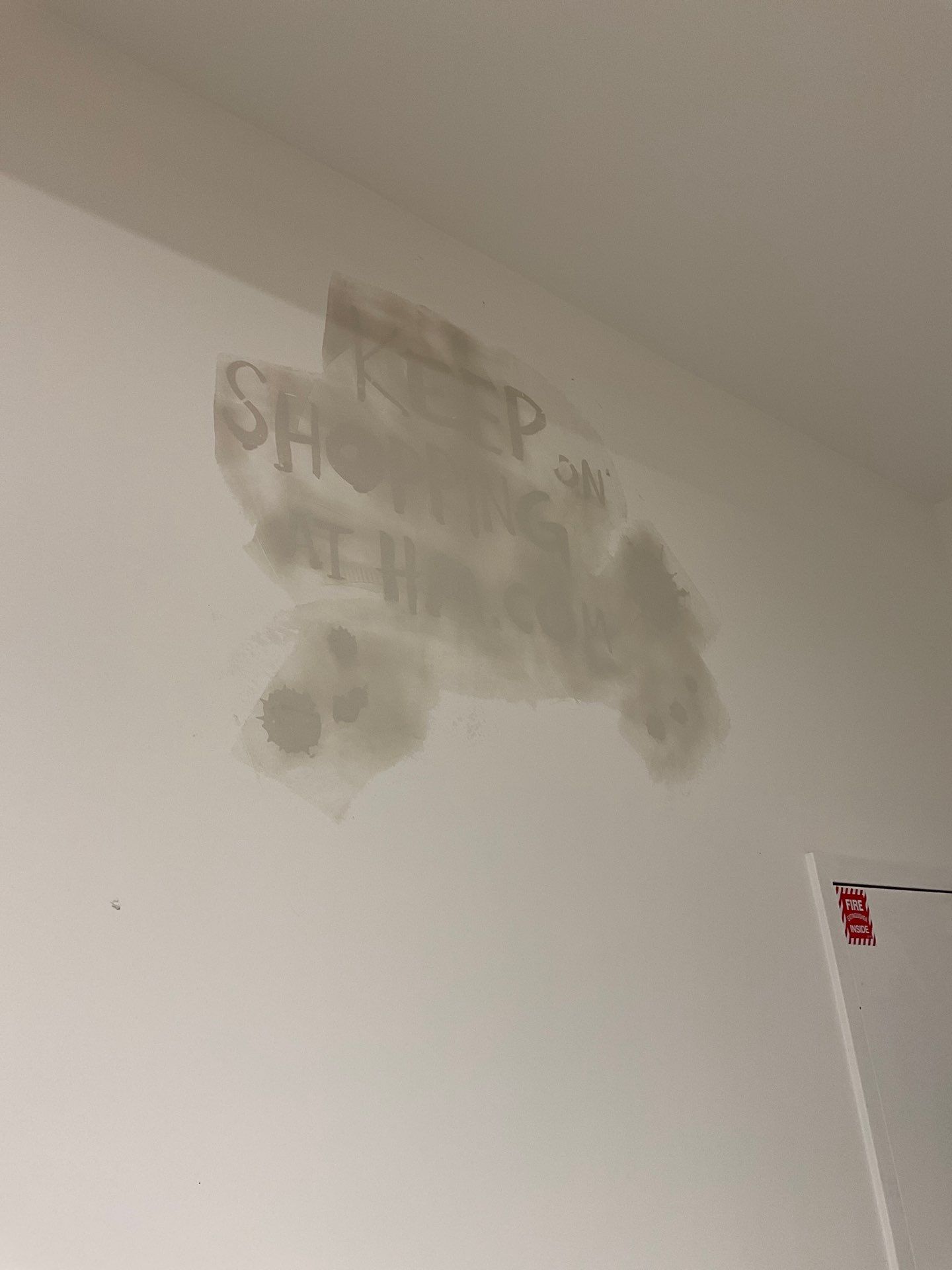 Commercial Interior Painting in Penndel, PA by Groovy Hues