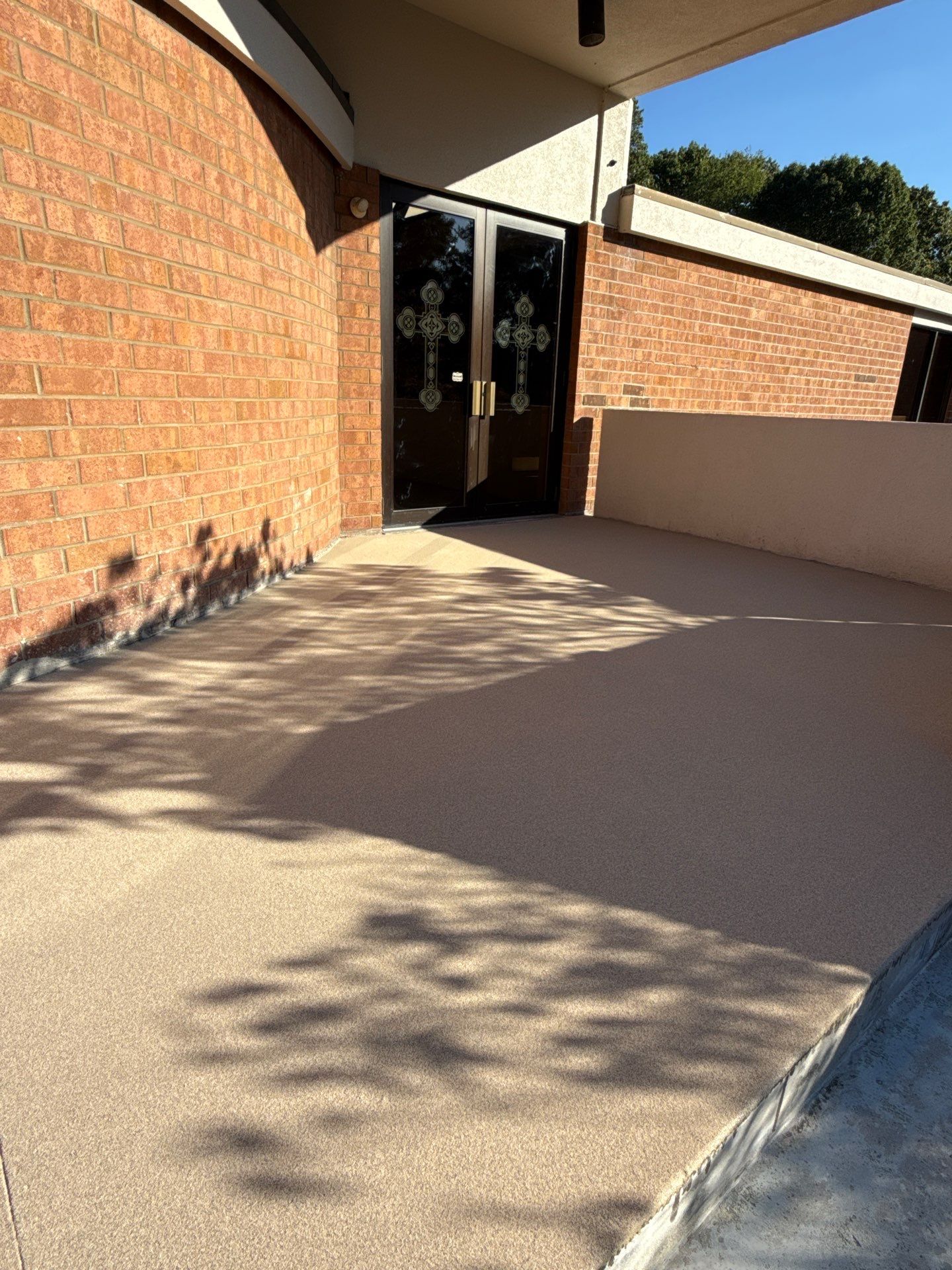 Project in Ambridge by Floors in a Day, Inc