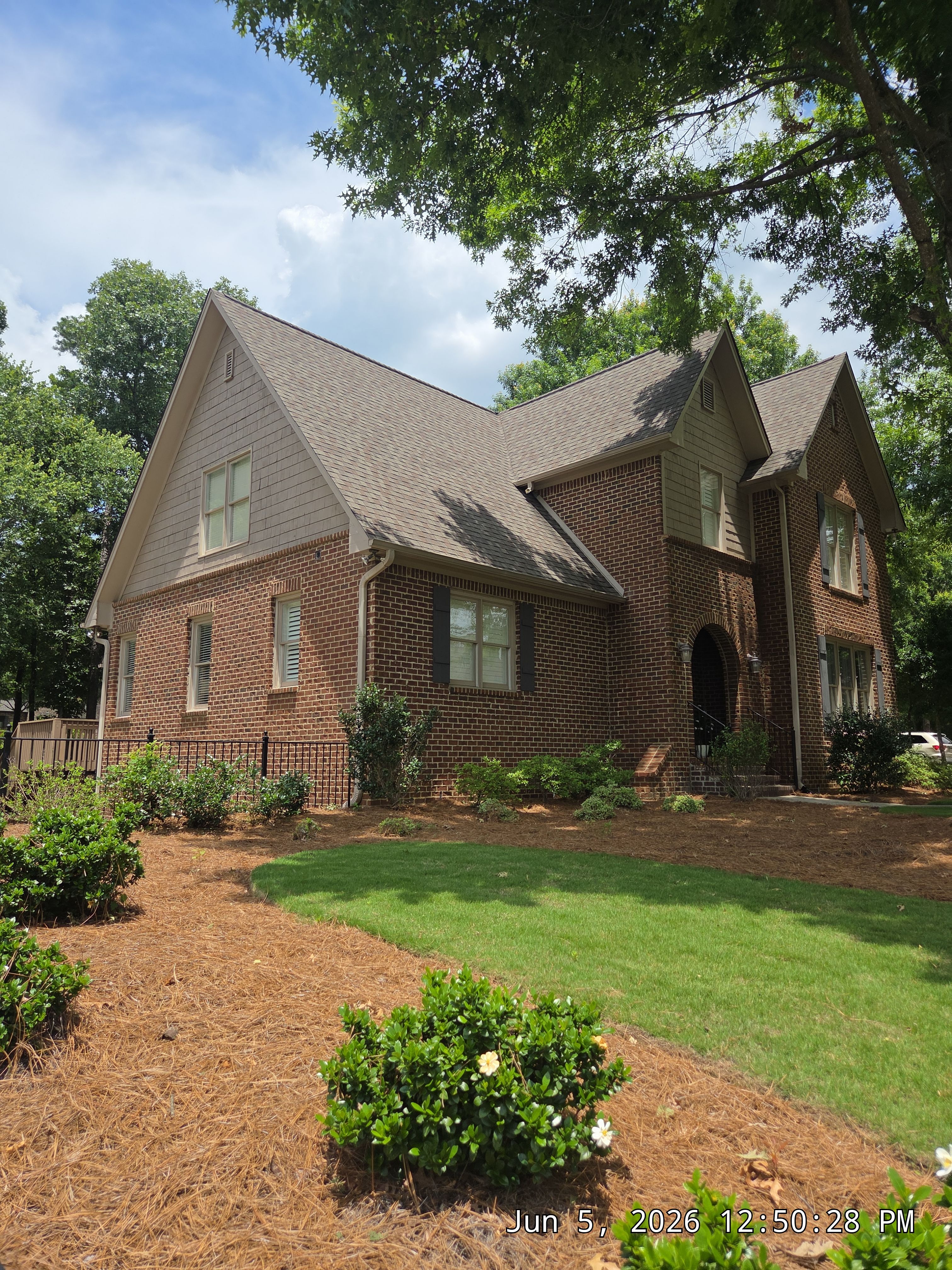 Jordan Project in Vestavia Hills by The Window Source