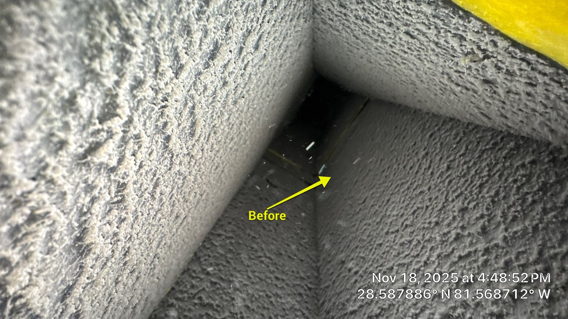 Air Duct Cleaning in Winter Garden by Hygienic Air, Inc