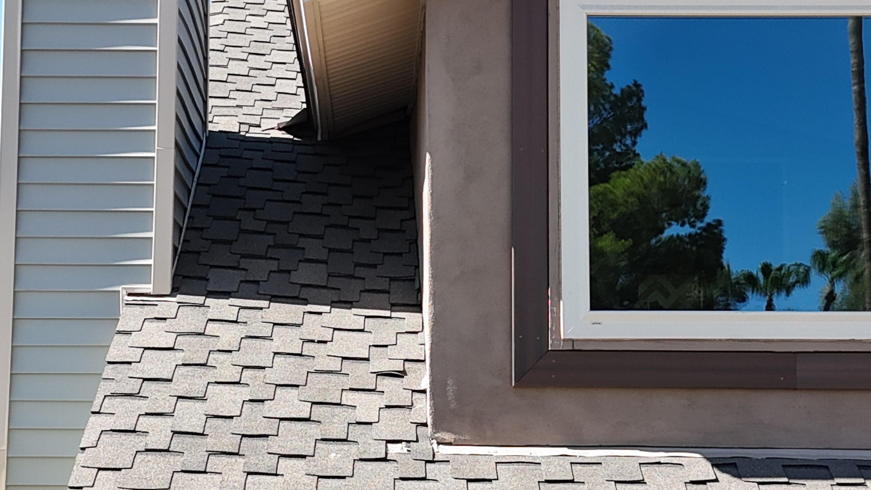 Project in Scottsdale, AZ by Saint Roofing