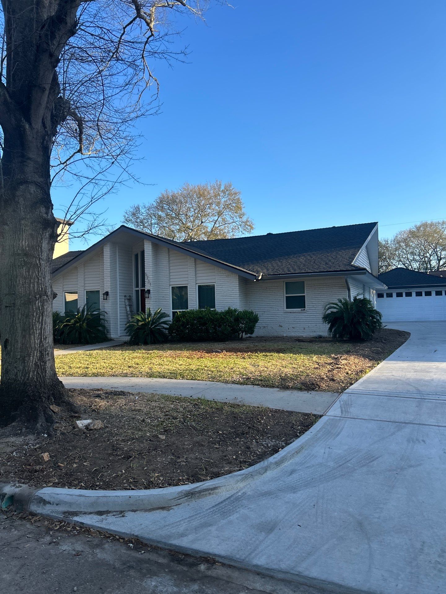 Roof Replacement in Meyerland Area, Houston TX by Roof Repair Company