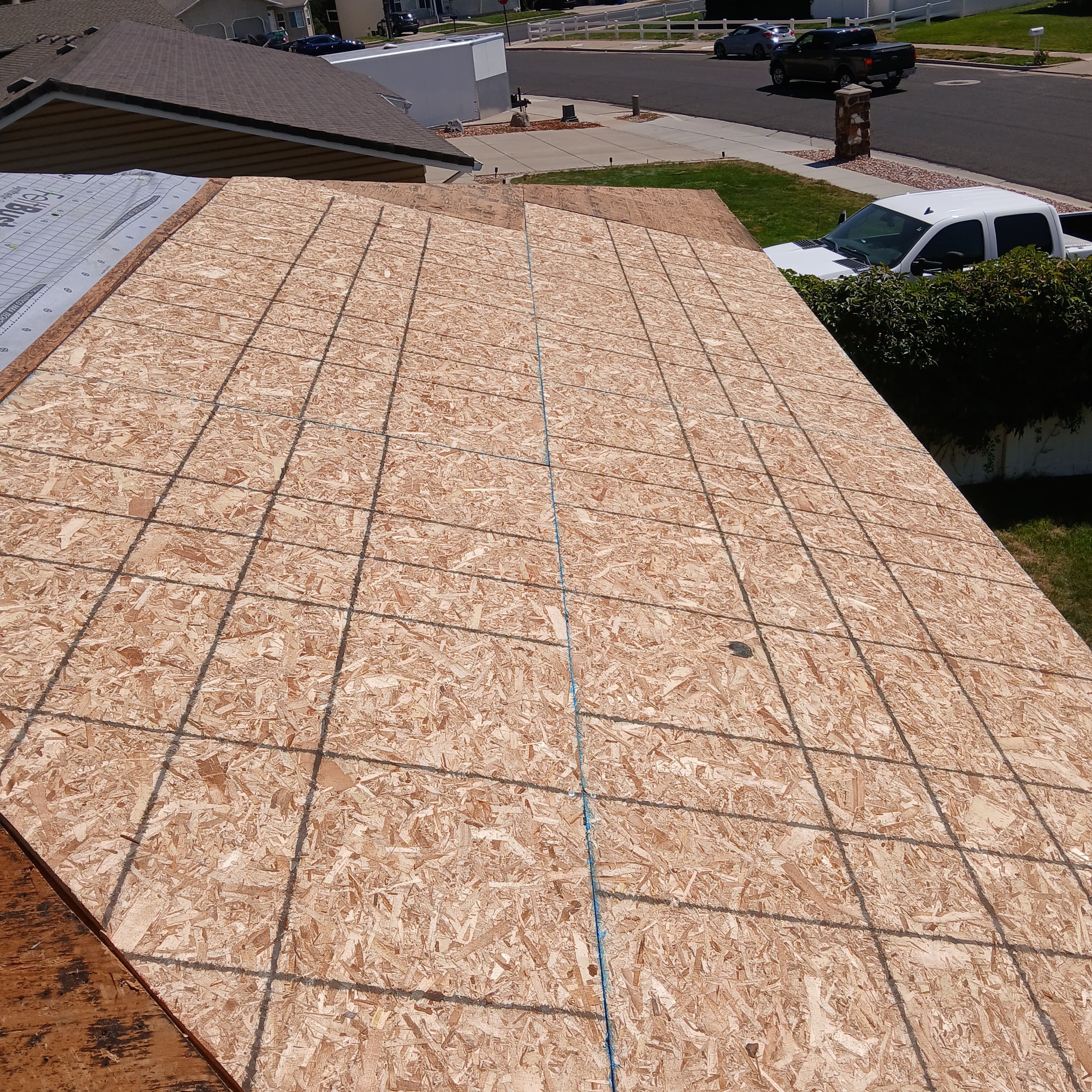 Roofing in Ogden, UT by Go Pro Roofing