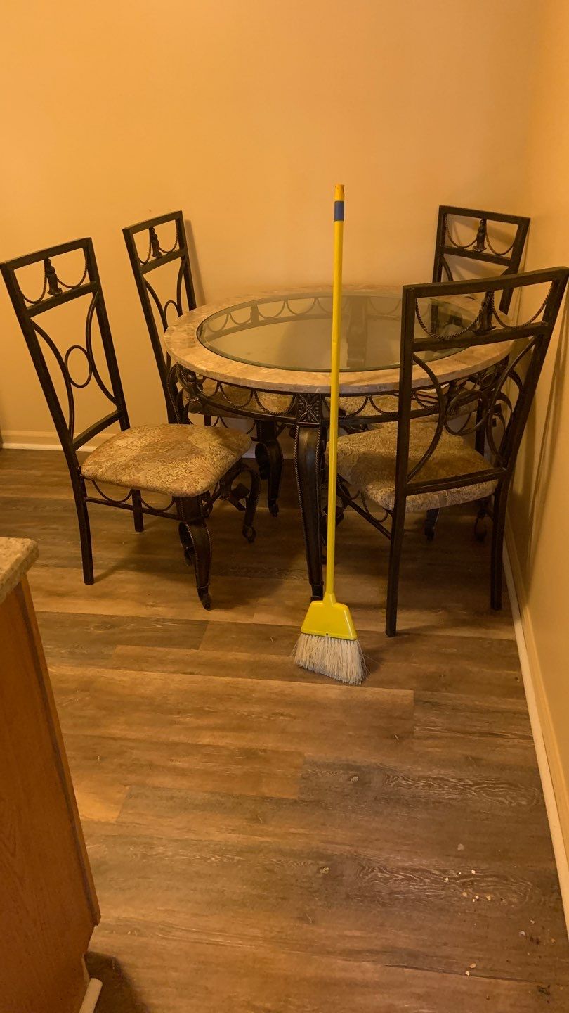 Flooring Installation using Laminate Flooring by A1 NERDY HOMES LLC