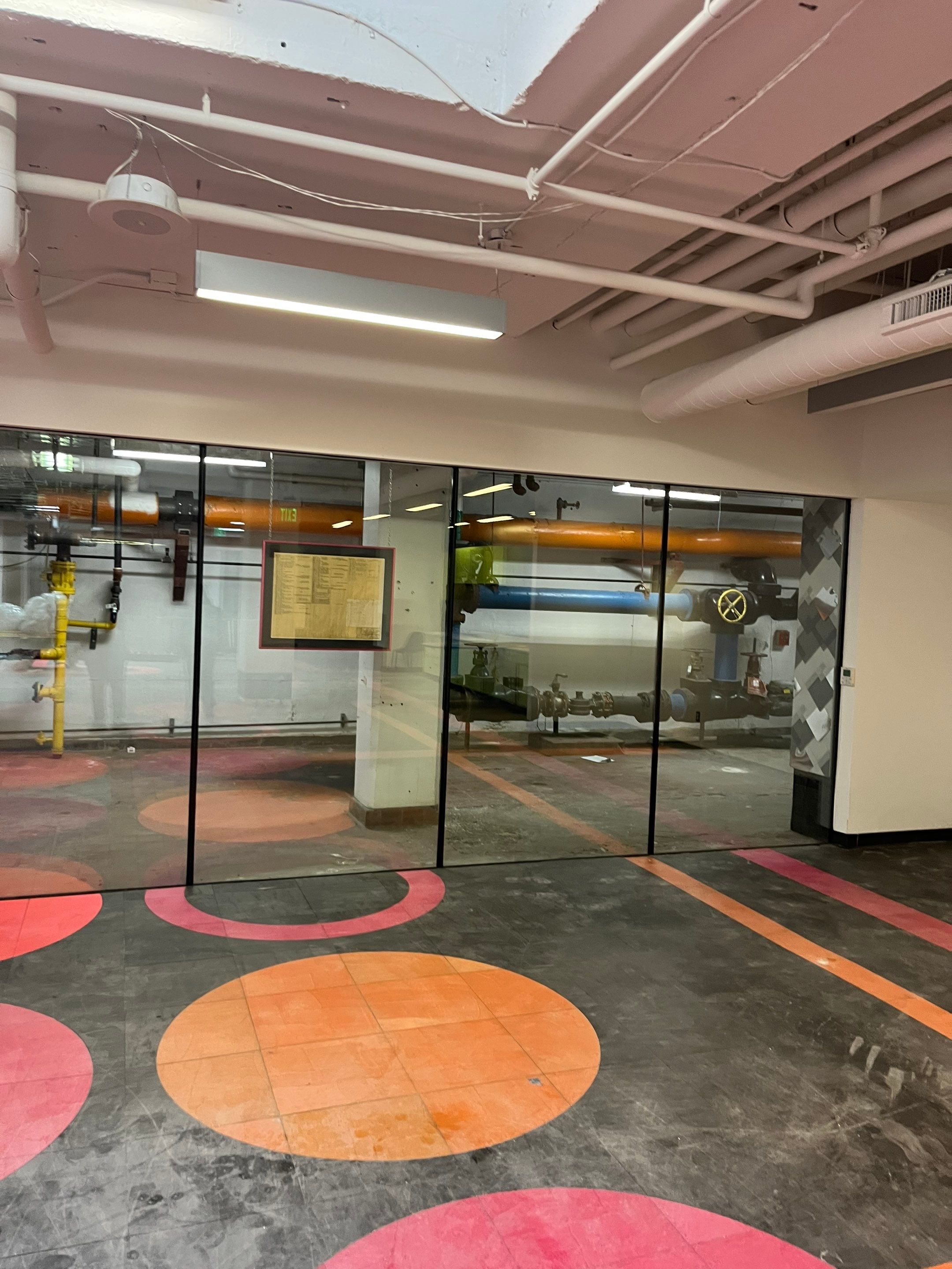 Final Clean - Downtown Detroit  by Jones Cleaning Services