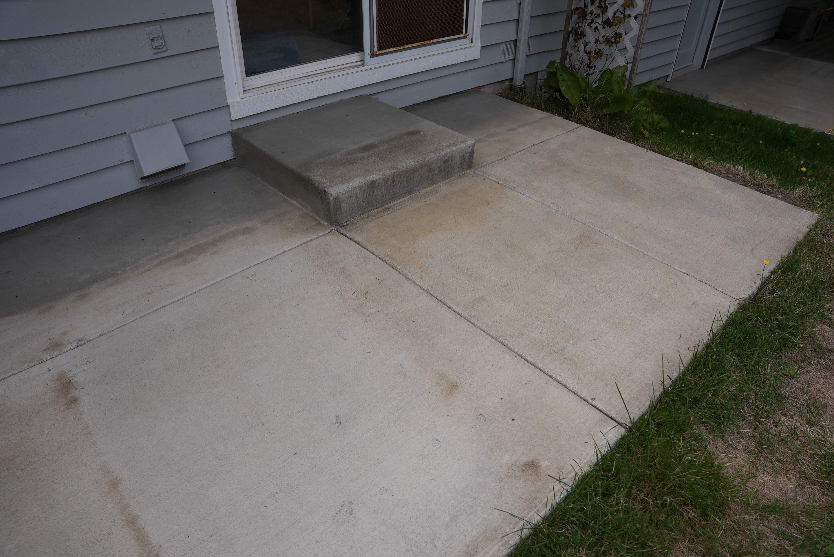 Richard | Sealcoating & Concrete Sealer by Jireh Asphalt & Concrete Inc 