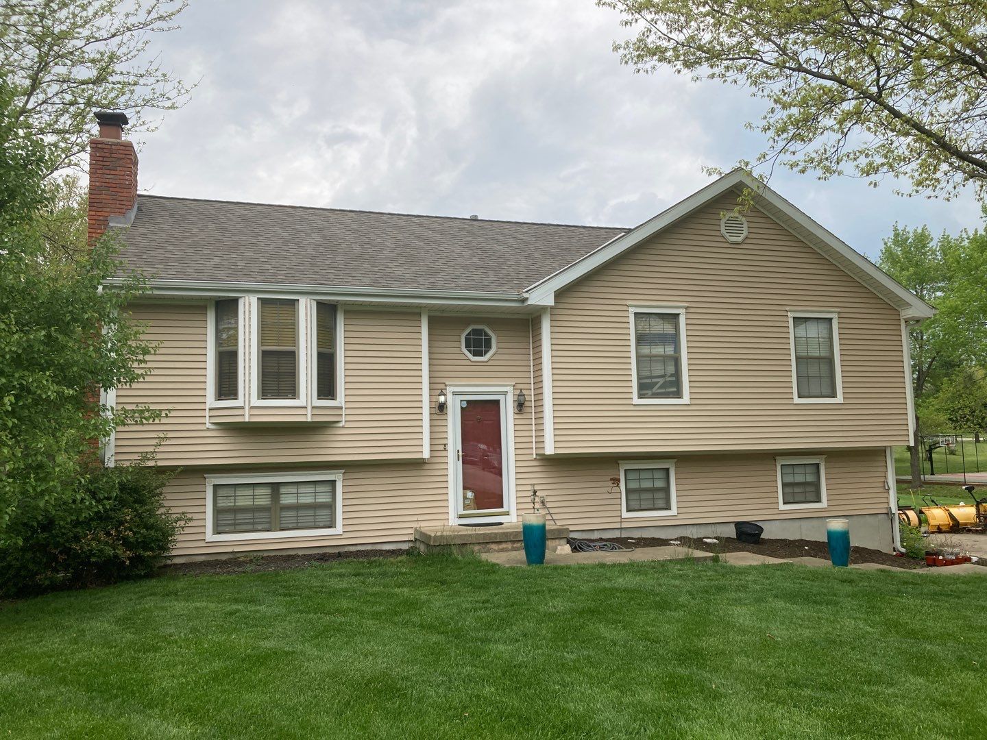 Siding and Window Install  by EEC  Windows, Siding & Roofing 