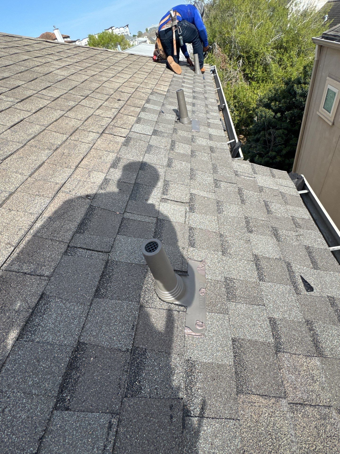 Roof Repair Houston by Roof Repair Services LLC