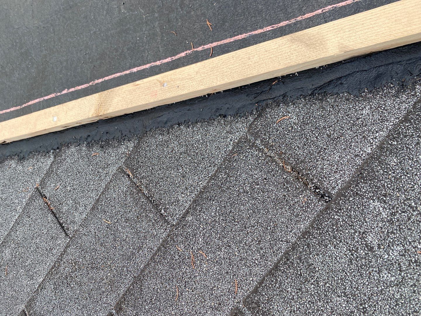 Roof Replacement using CertainTeed Landmark by 180 Contractors