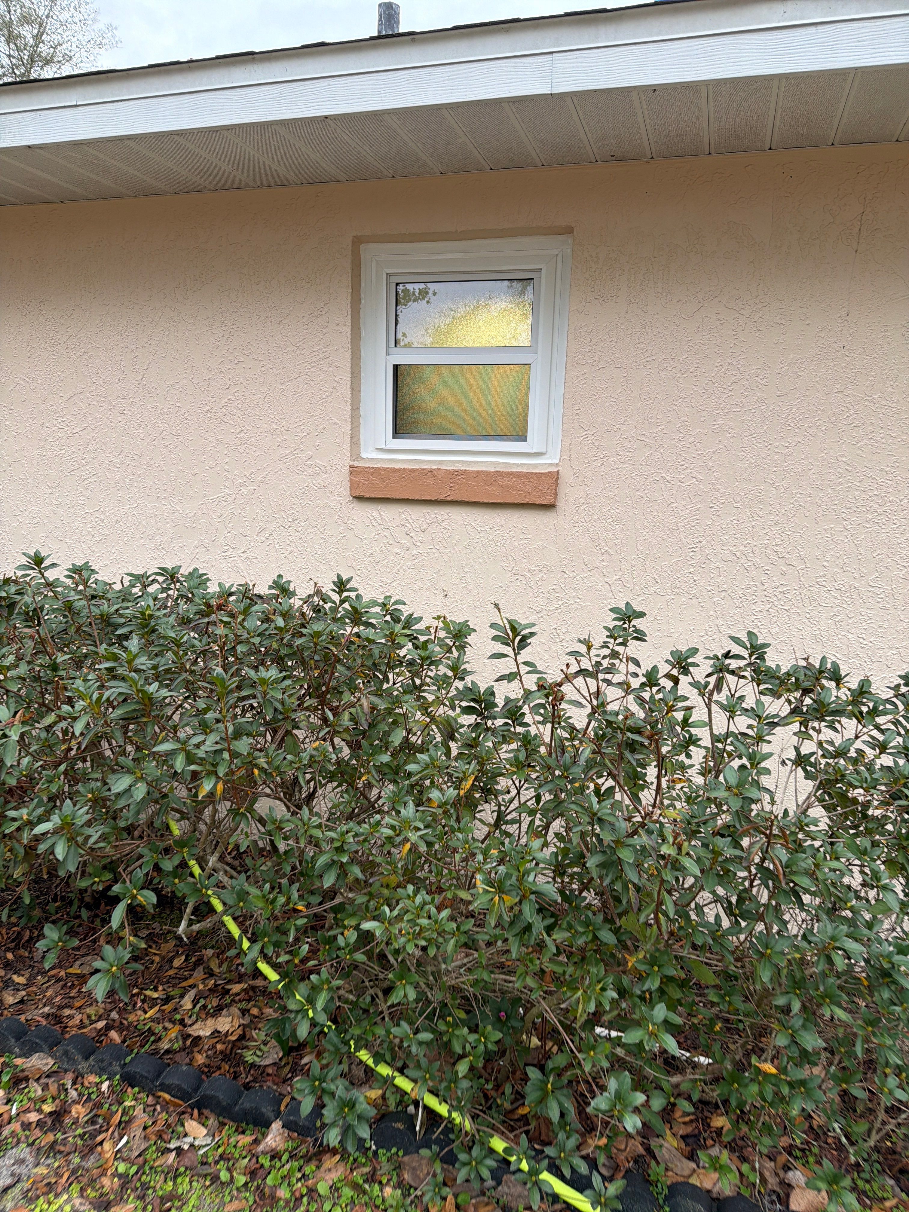 Project in Silver Springs by Windows & Doors Store