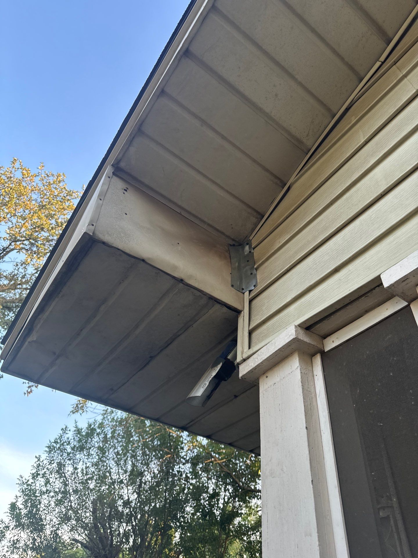 Project in Temple by Rhino Roofing and General Contracting, LLC