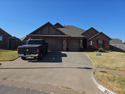Roof Replacement Project in Yukon