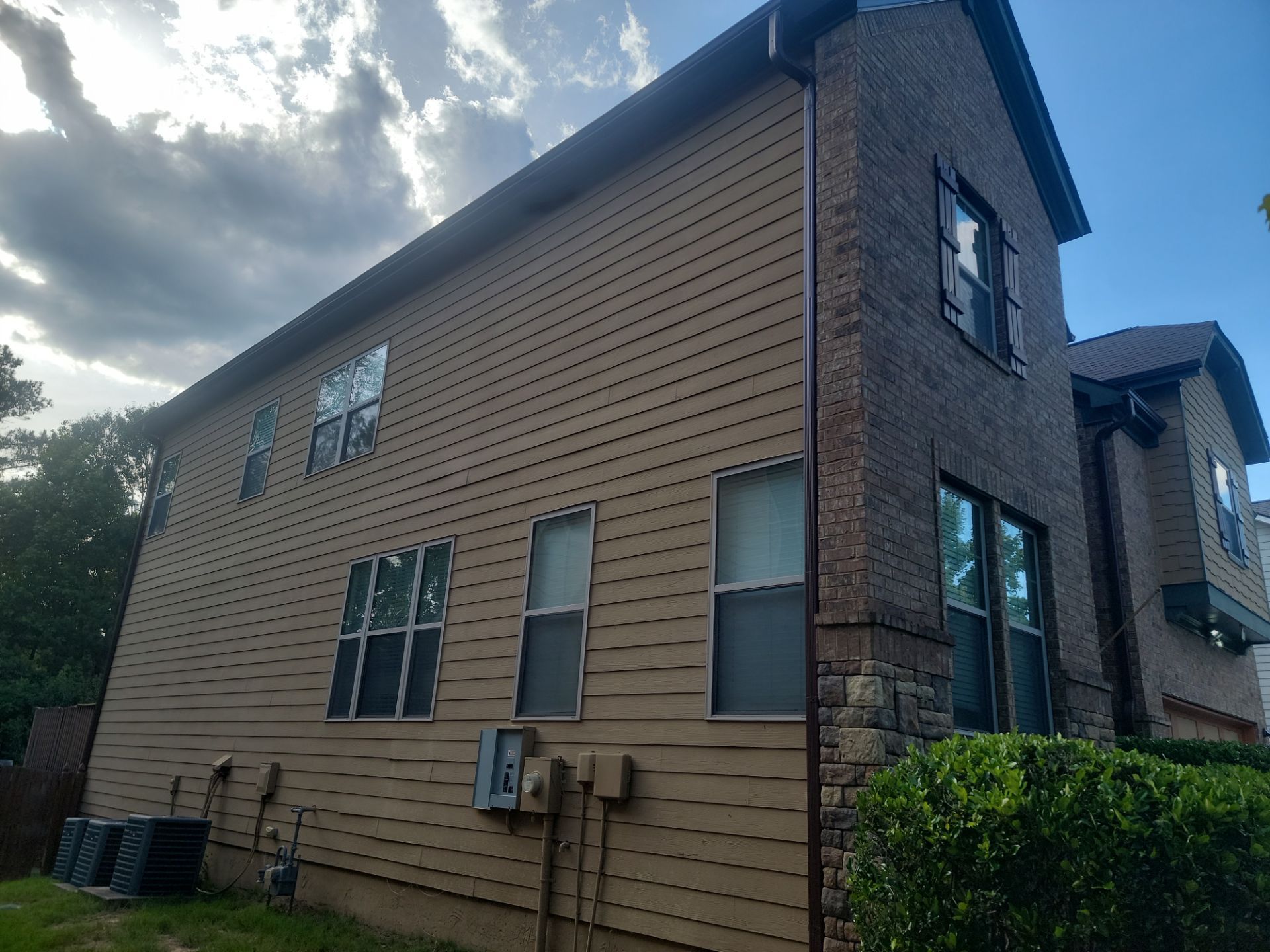 Residential Roof Replacement using Owens Corning by Inspector Roofing and Restoration