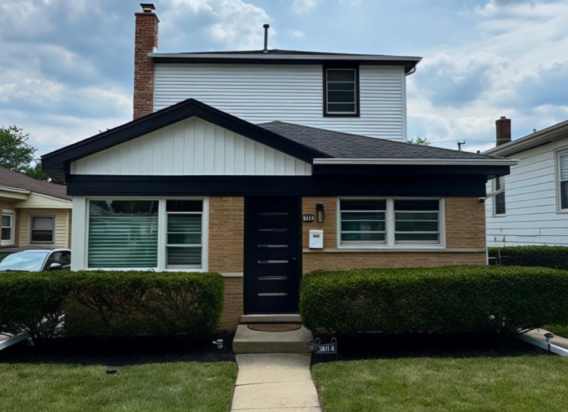 Project in Chicago, IL by Pulse Exterior 