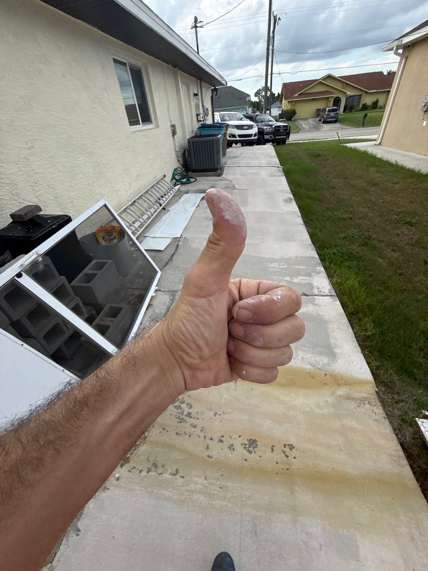 Freedom Mobile Home Services  featured photo.