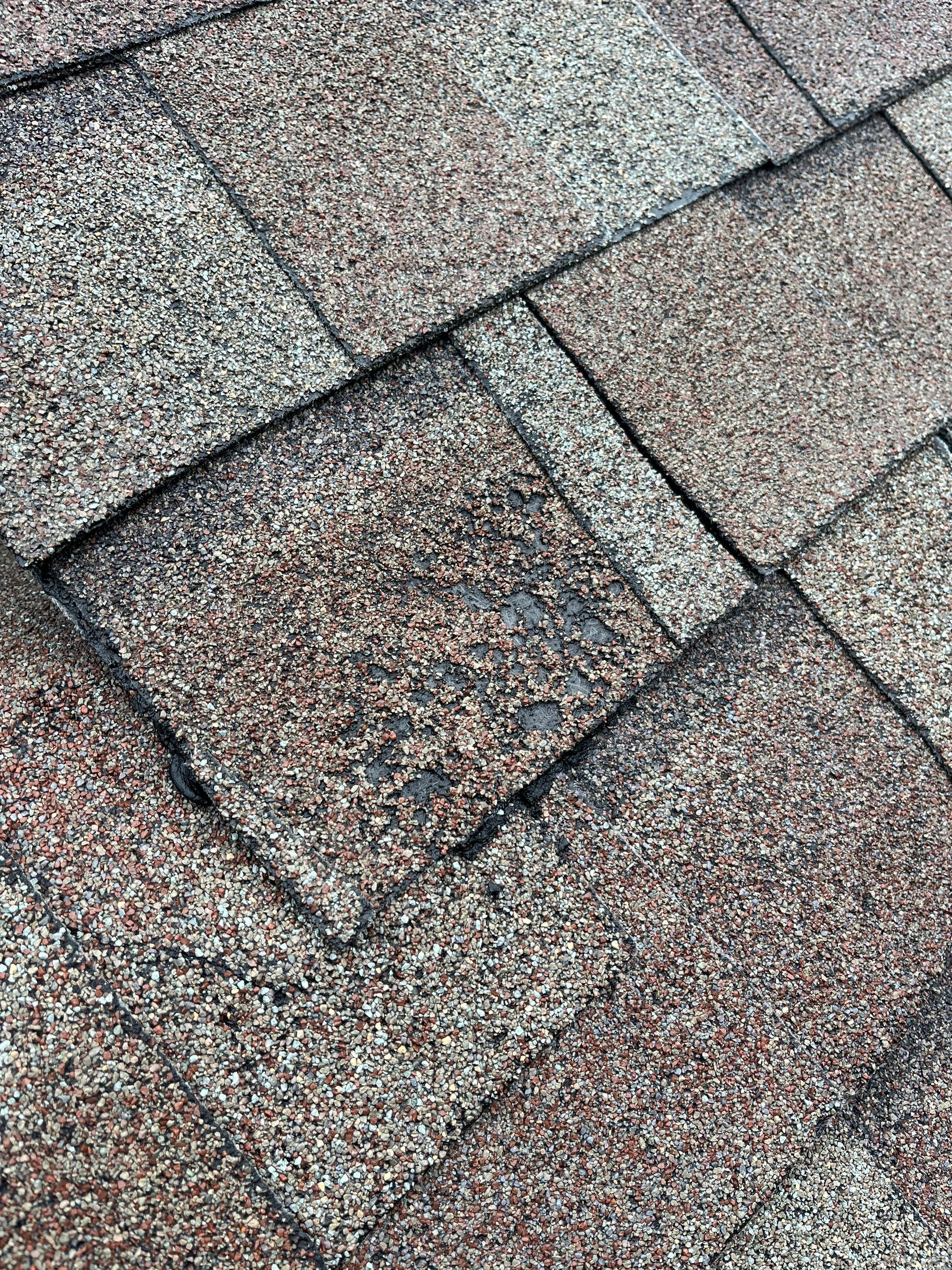 Architectural Shingle Roof Replacement and Skylight Installation in Hot Springs Village by Temple Roofing and Exteriors