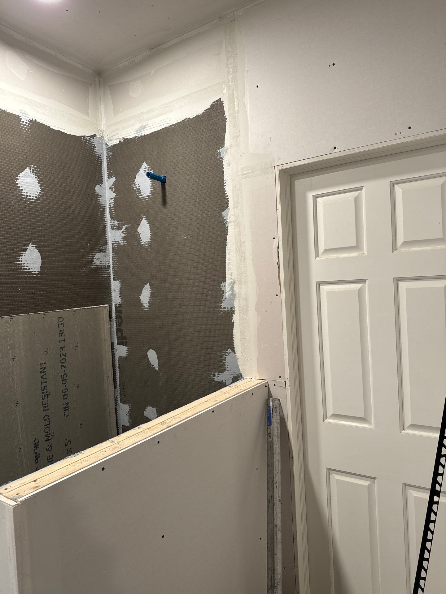 Springboro Primary Bath Remodel by Zengel Group