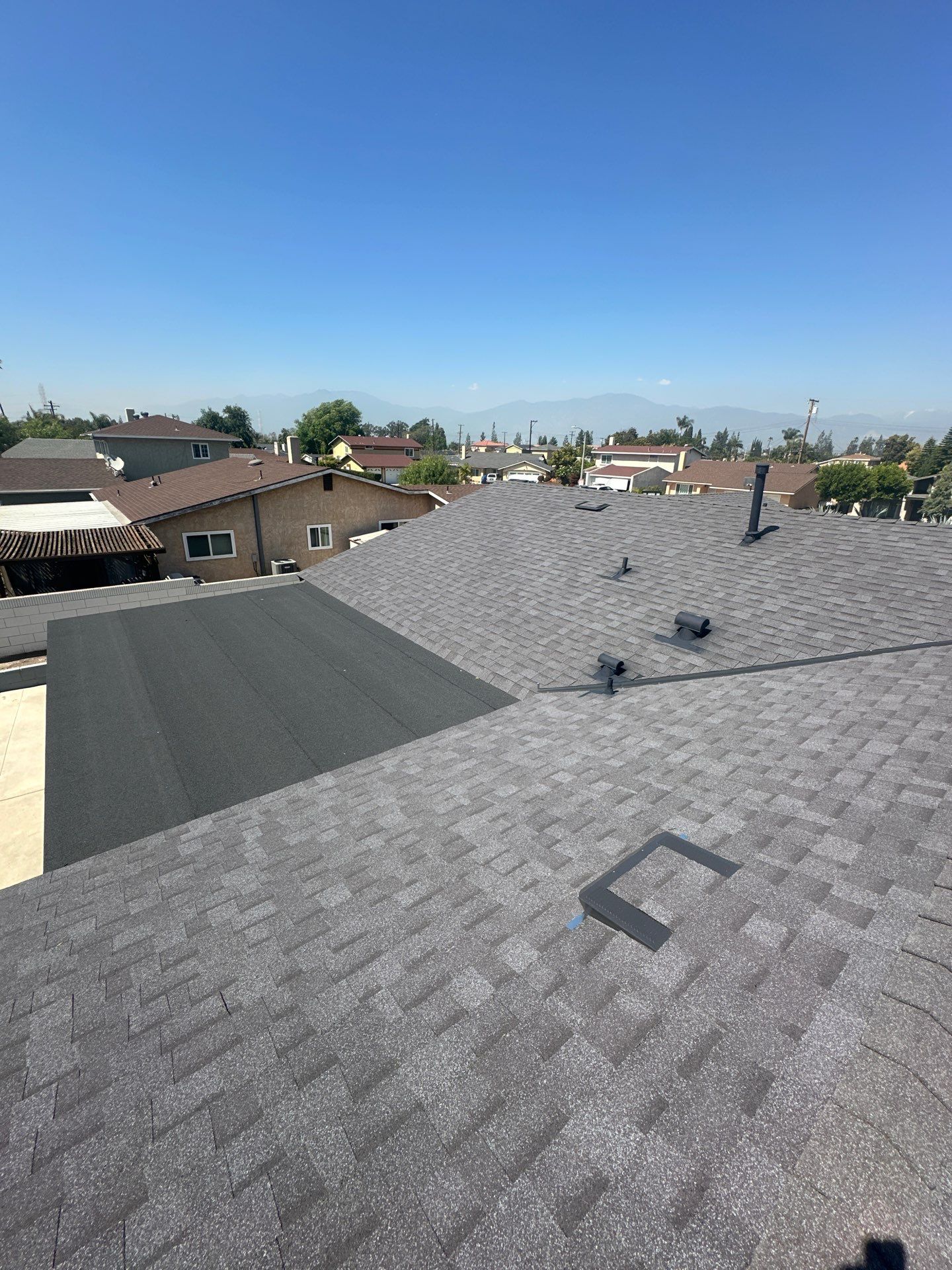 Roof Replacement - Baldwin Park, CA 91706 by Epic Roof Replacement