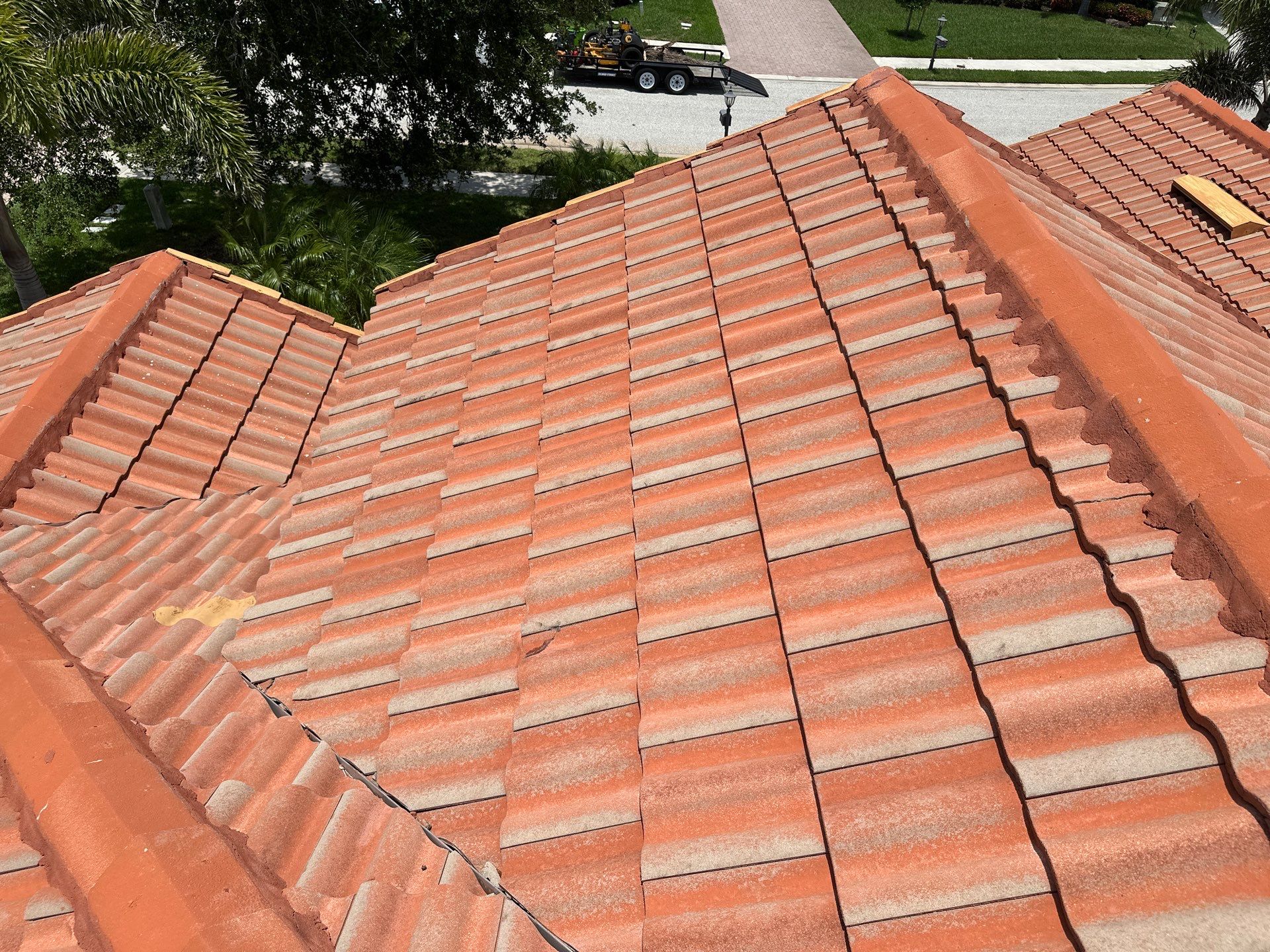 Water Damage Claim in Venice by FLAPA & KeyStone