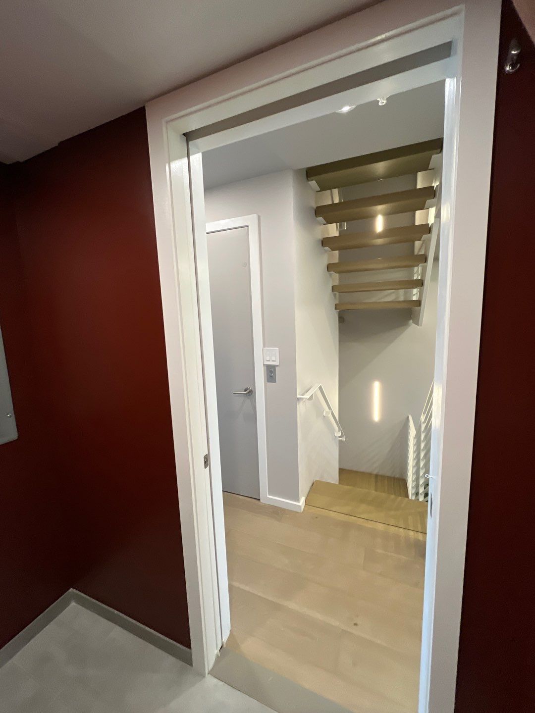 Project in Philadelphia, PA by Fresh Coat Works LLC