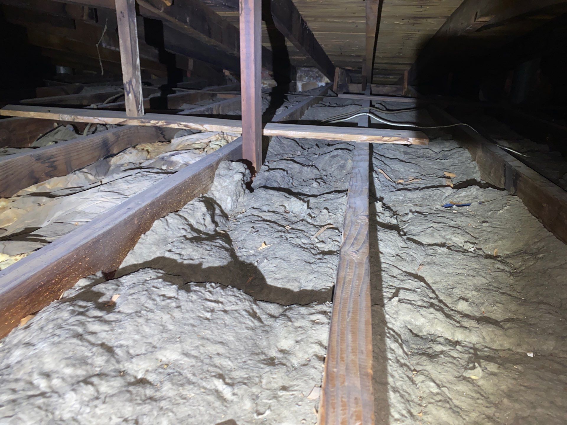 Making upstairs rooms more comfortable in Wheeling, WV 26003 by Home Environment Solutions