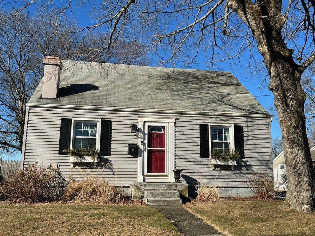 Residential Roofing Installation using Owens Corning TruDefinition Duration - Estate Gray by A Plus Exterior